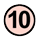 #10