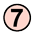 #7