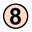 #8