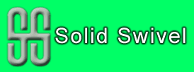 Solid Swivel Co Logo